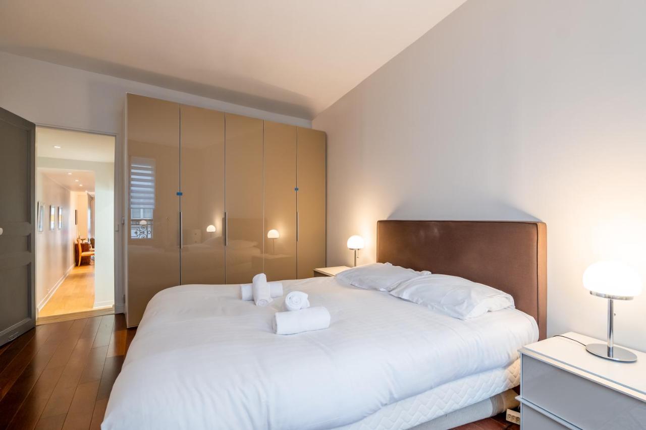 Veeve - Pompidou Hideaway Διαμέρισμα Παρίσι Εξωτερικό φωτογραφία