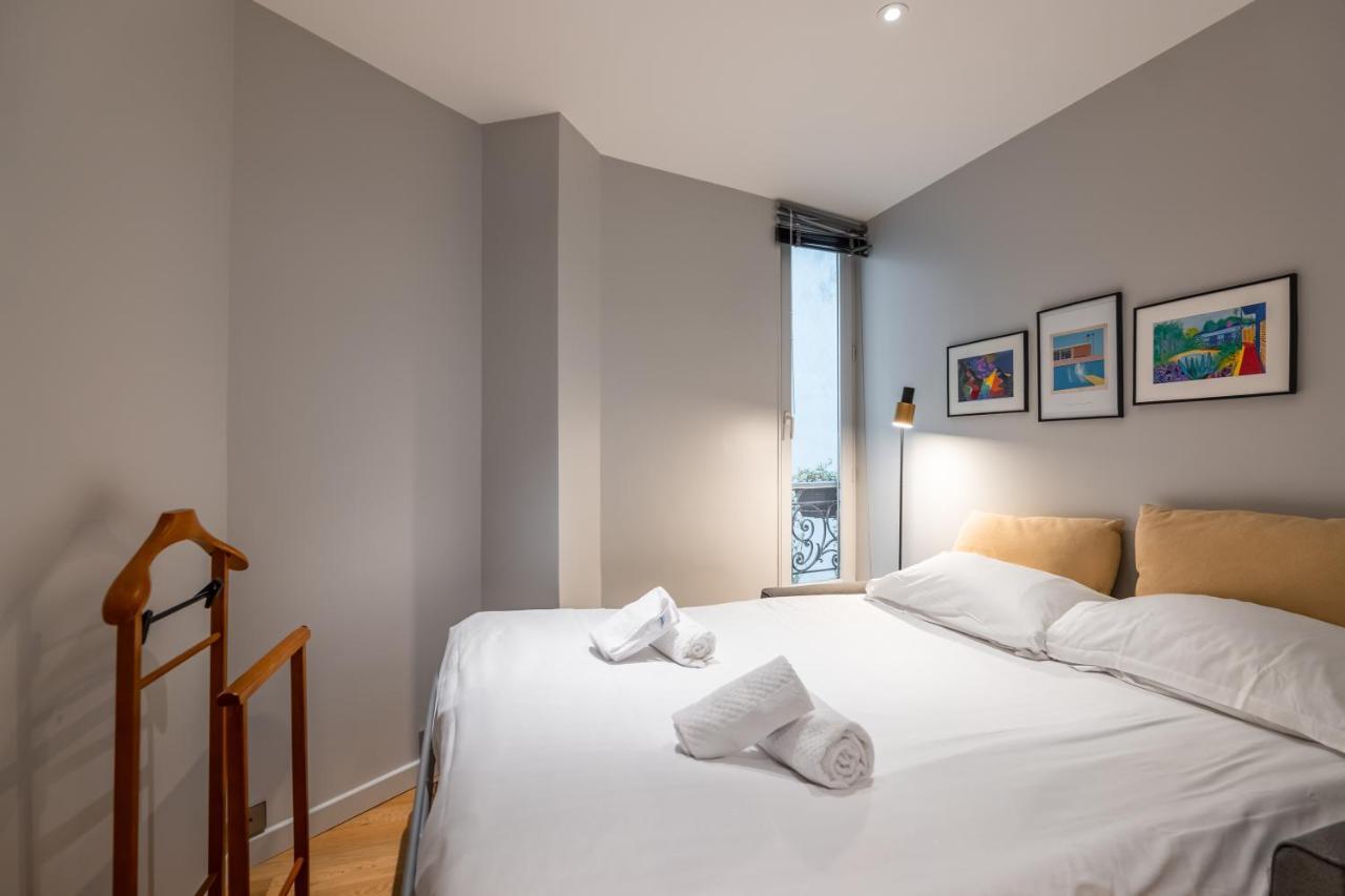Veeve - Pompidou Hideaway Διαμέρισμα Παρίσι Εξωτερικό φωτογραφία